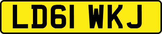 LD61WKJ