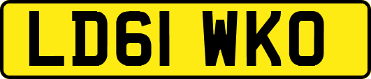LD61WKO
