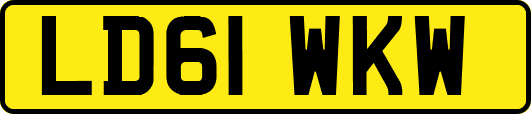 LD61WKW