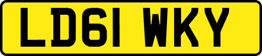LD61WKY