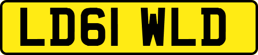 LD61WLD
