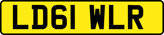 LD61WLR