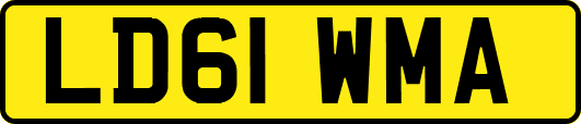 LD61WMA