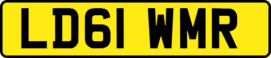 LD61WMR