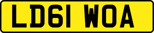 LD61WOA