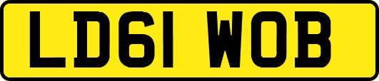 LD61WOB