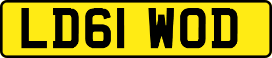 LD61WOD