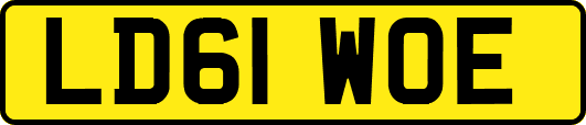 LD61WOE