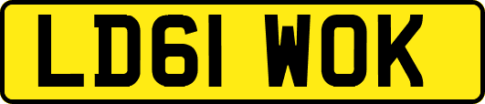 LD61WOK
