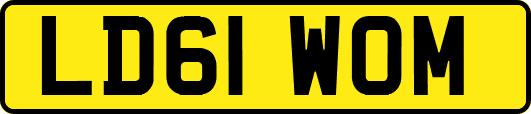LD61WOM