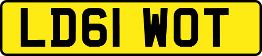 LD61WOT