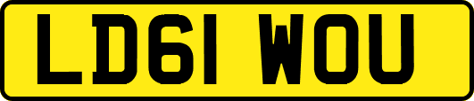 LD61WOU