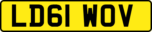 LD61WOV