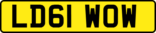 LD61WOW