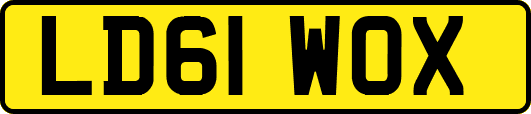 LD61WOX