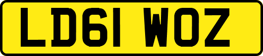 LD61WOZ