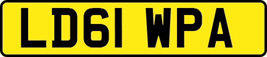 LD61WPA