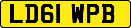 LD61WPB
