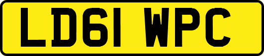 LD61WPC