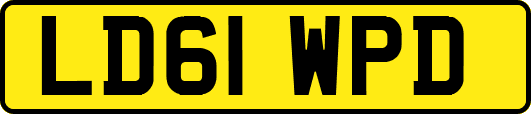 LD61WPD