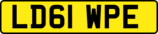 LD61WPE