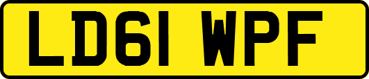 LD61WPF