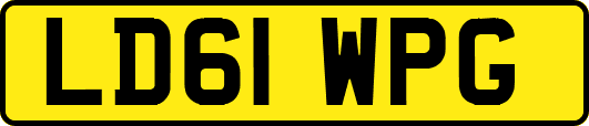 LD61WPG