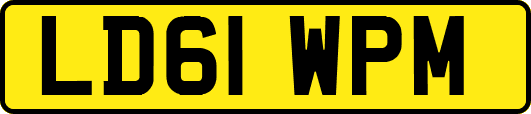 LD61WPM
