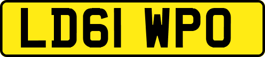 LD61WPO