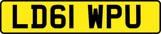 LD61WPU