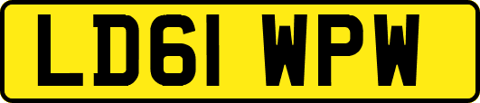 LD61WPW