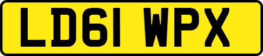 LD61WPX
