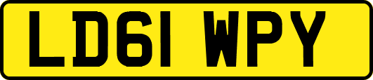 LD61WPY