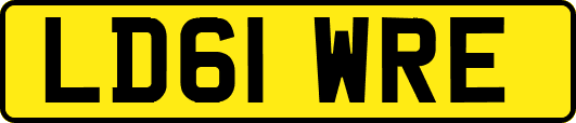 LD61WRE
