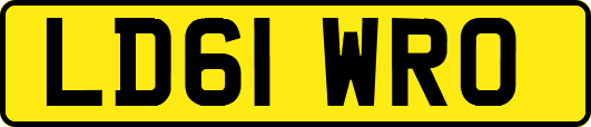 LD61WRO
