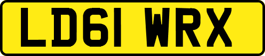 LD61WRX