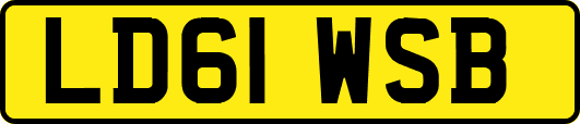 LD61WSB