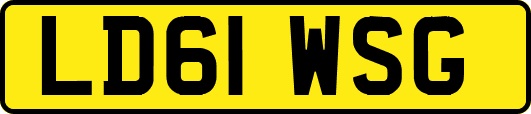 LD61WSG
