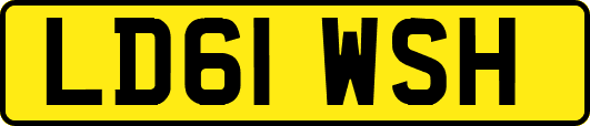 LD61WSH