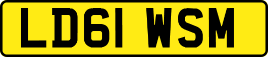 LD61WSM