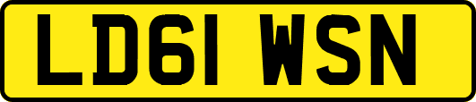 LD61WSN