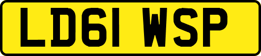 LD61WSP