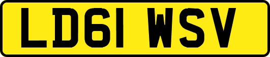 LD61WSV