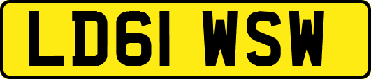 LD61WSW