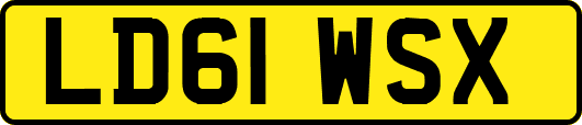 LD61WSX