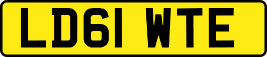 LD61WTE