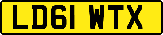 LD61WTX