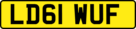 LD61WUF