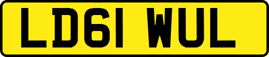 LD61WUL