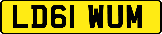 LD61WUM